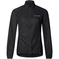 VAUDE Damen Funktionsjacke Wo Matera Air Jacket von Vaude