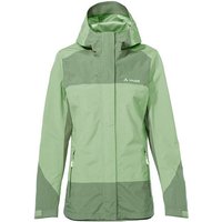 VAUDE Damen Funktionsjacke Wo Neyland 2.5L Jacket von Vaude