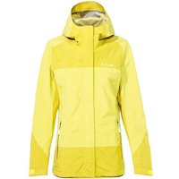 VAUDE Damen Funktionsjacke Wo Neyland 2.5L Jacket von Vaude