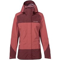 VAUDE Damen Funktionsjacke Wo Neyland 2.5L Jacket von Vaude