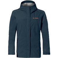 VAUDE Damen Funktionsjacke Wo Neyland 2.5L Jacket von Vaude