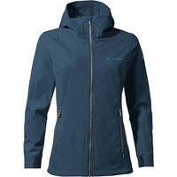 VAUDE Damen Funktionsjacke Wo Neyland Wind Jacket von Vaude