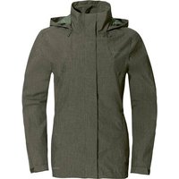 VAUDE Damen Funktionsjacke Wo Rosemoor Jacket II von Vaude