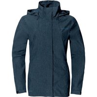 VAUDE Damen Funktionsjacke Wo Rosemoor Jacket II von Vaude