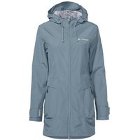 VAUDE Damen Funktionsjacke Wo Skomer Parka II von Vaude