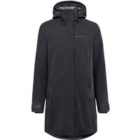 VAUDE Damen Funktionsjacke Wo Skomer Wool Parka II von Vaude