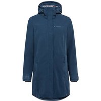 VAUDE Damen Funktionsjacke Wo Skomer Wool Parka II von Vaude