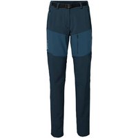 VAUDE Damen Hose Wo Elope ZO Pants von Vaude