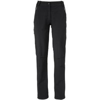 VAUDE Damen Hose Wo Farley Stretch Pants III von Vaude