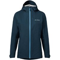 VAUDE Damen Jacke Croz 3L Jacket III von Vaude