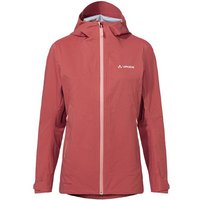 VAUDE Damen Jacke Croz 3L Jacket III von Vaude