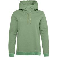 VAUDE Damen Kapuzensweat Wo Manukau Hoody III von Vaude