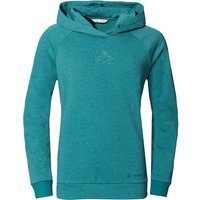 VAUDE Damen Kapuzensweat Wo Mineo Hoody von Vaude