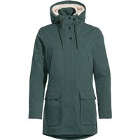 VAUDE Damen Manukau Parka II von Vaude