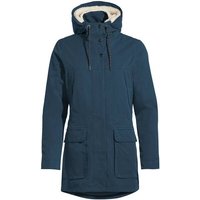 VAUDE Damen Manukau Parka II von Vaude