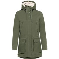 VAUDE Damen Manukau Parka II von Vaude