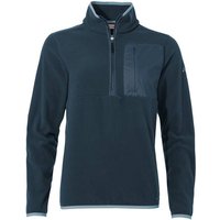 VAUDE Damen Pullover Wo Rosemoor Fleece Halfzip von Vaude