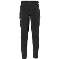 VAUDE Damen Qimsa Softshell Pants II von Vaude