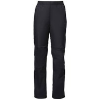 VAUDE Damen Rad Regenhose Drop Pants II von Vaude