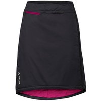 VAUDE Damen Rock Wo Neyland Padded Skirt von Vaude