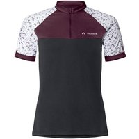 VAUDE Damen Shirt Wo Ledro Print Shirt von Vaude