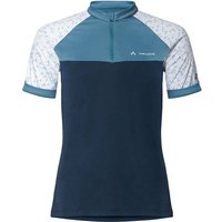 VAUDE Damen Shirt Wo Ledro Print Shirt von Vaude