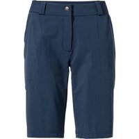 VAUDE Damen Shorts Wo Farley Stretch Shorts II von Vaude