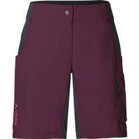 VAUDE Damen Shorts Wo Qimsa Shorty von Vaude