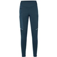 VAUDE Damen Tight Wo Larice Tights von Vaude