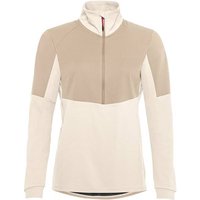 VAUDE Damen Trikot Wo Yaras Wind Pullover von Vaude