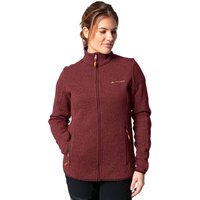 VAUDE Damen Unterjacke Wo Rienza Jacket IV von Vaude