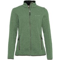 VAUDE Damen Unterjacke Wo Rienza Jacket IV von Vaude