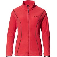 VAUDE Damen Unterjacke Wo Rosemoor Fleece Jacket II von Vaude