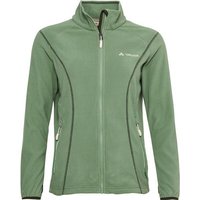 VAUDE Damen Unterjacke Wo Rosemoor Fleece Jacket II von Vaude