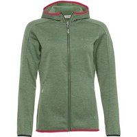 VAUDE Damen Unterjacke Wo Valsorda Fleece Hoody von Vaude