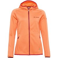 VAUDE Damen Unterjacke Wo Valsorda Fleece Hoody von Vaude