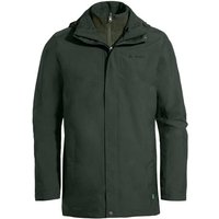 VAUDE Doppeljacke Mens Idris 3in1 Parka III von Vaude