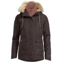 VAUDE Doppeljacke Womens Kilia 3in1 Jacket II von Vaude