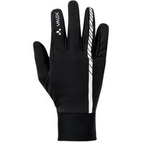 VAUDE Fahrradhandschuhe Strone Gloves mit reflektierenden Elementen von Vaude