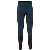 VAUDE Fahrradhose Vaude Womens Kuro Warm Hybrid Tights Damen Fahrrad von Vaude