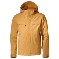 VAUDE Fahrradjacke Herren Regenjacke YARAS von Vaude