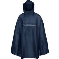 VAUDE Fahrradjacke Regenponcho von Vaude