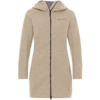 VAUDE Fleecejacke Womens Tinshan Coat III von Vaude