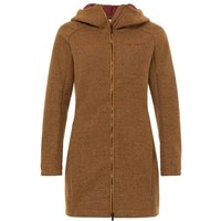 VAUDE Fleecejacke Womens Tinshan Coat III von Vaude