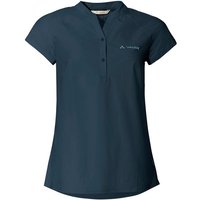 VAUDE Funktionsbluse WOMEN'S YARAS SL SHIRT II (1-tlg) mit 2-Knopf-Form von Vaude