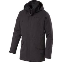 VAUDE Funktionsjacke SE ME POSINO PARKA PHANTOM BLACK von Vaude