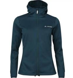 VAUDE Funktionsjacke SE Wo Toroni Hoody Jacket,da von Vaude