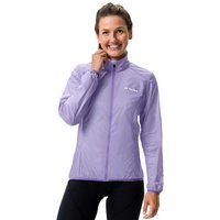 VAUDE Funktionsjacke WOMEN'S MATERA AIR JACKET (1-St) Winddicht & Atmungsaktiv & Wasserabweisend von Vaude