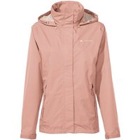 VAUDE Funktionsjacke Wo Escape Light Jacket SOFT ROSE von Vaude