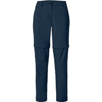 VAUDE Funktionsleggings Wo Skomer ZO Pants II von Vaude